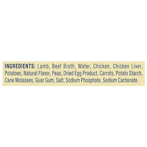 Natural Wet Dog Food Topper Variety Pack Y1036