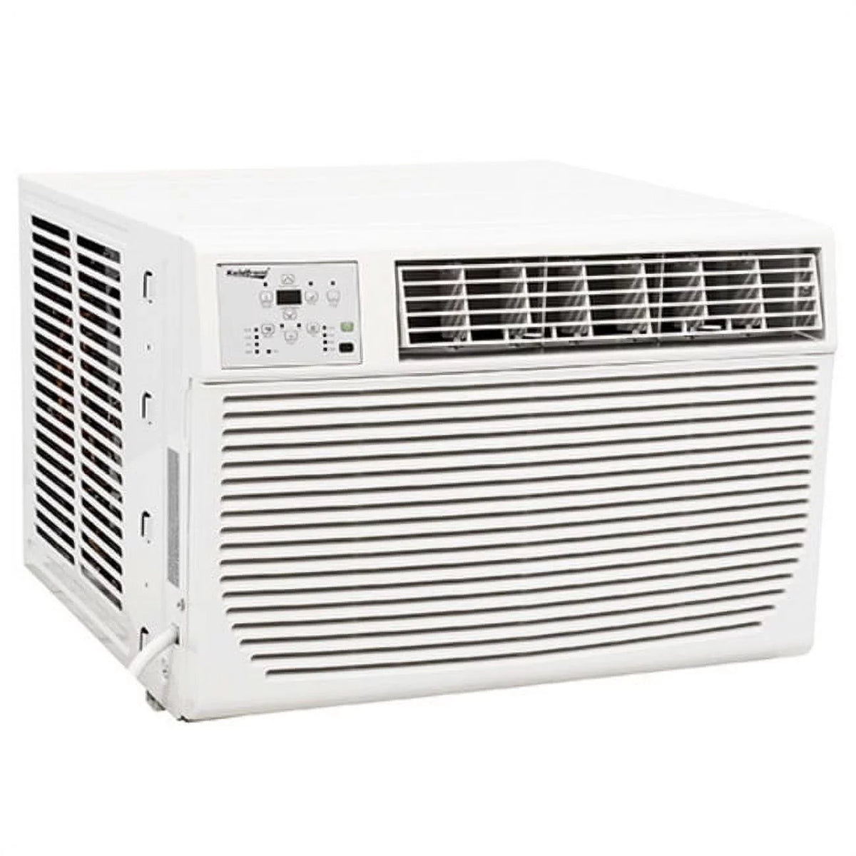 8000 BTU 115V White Window Air Conditioner A753582