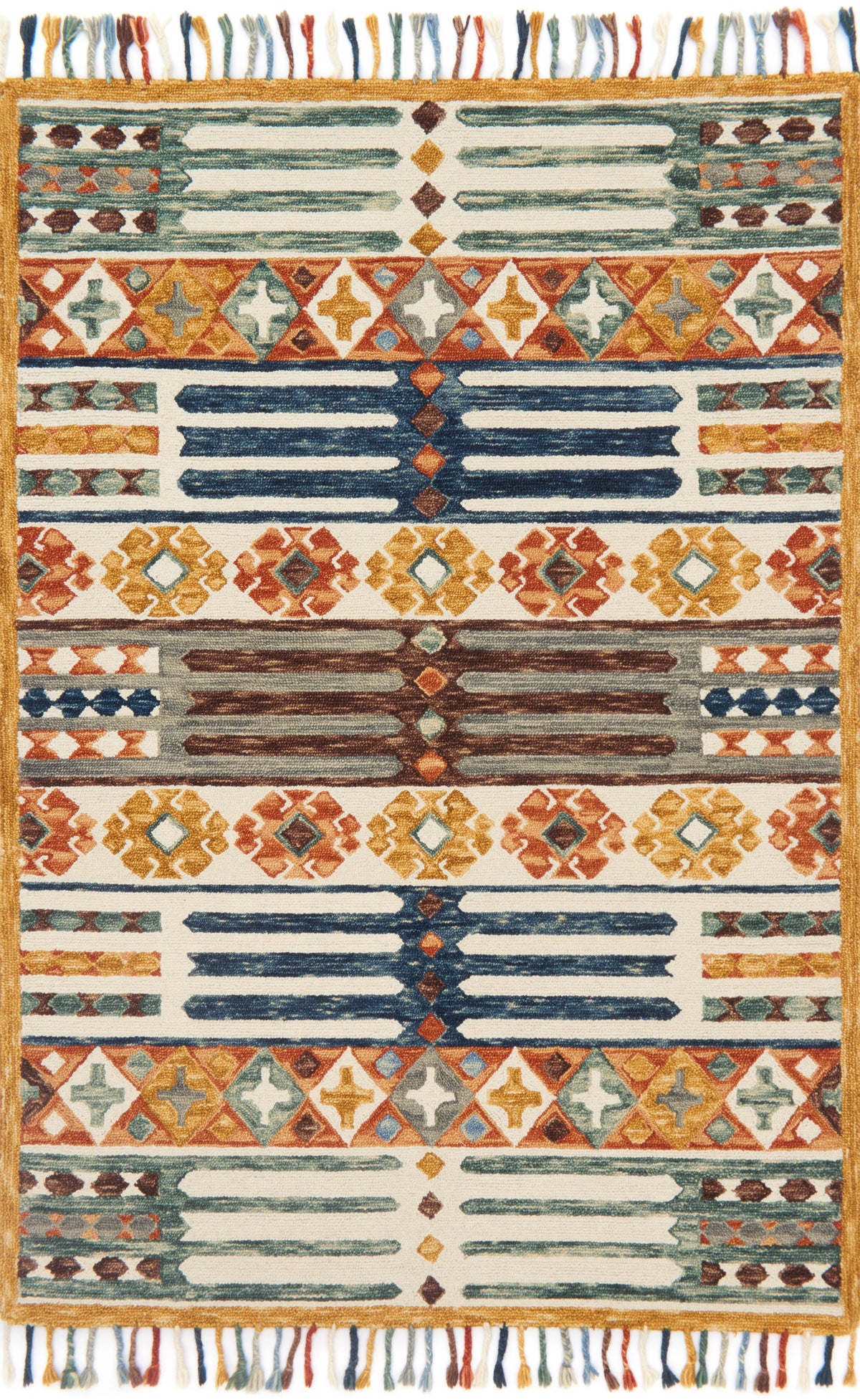 9'3 x 13' Rug W965060