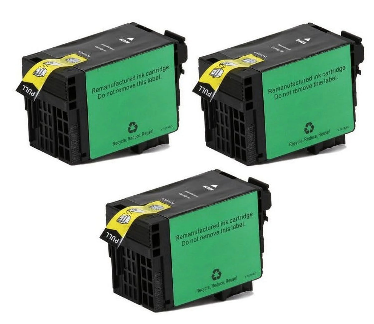 Black High Yield Inkjet W954736