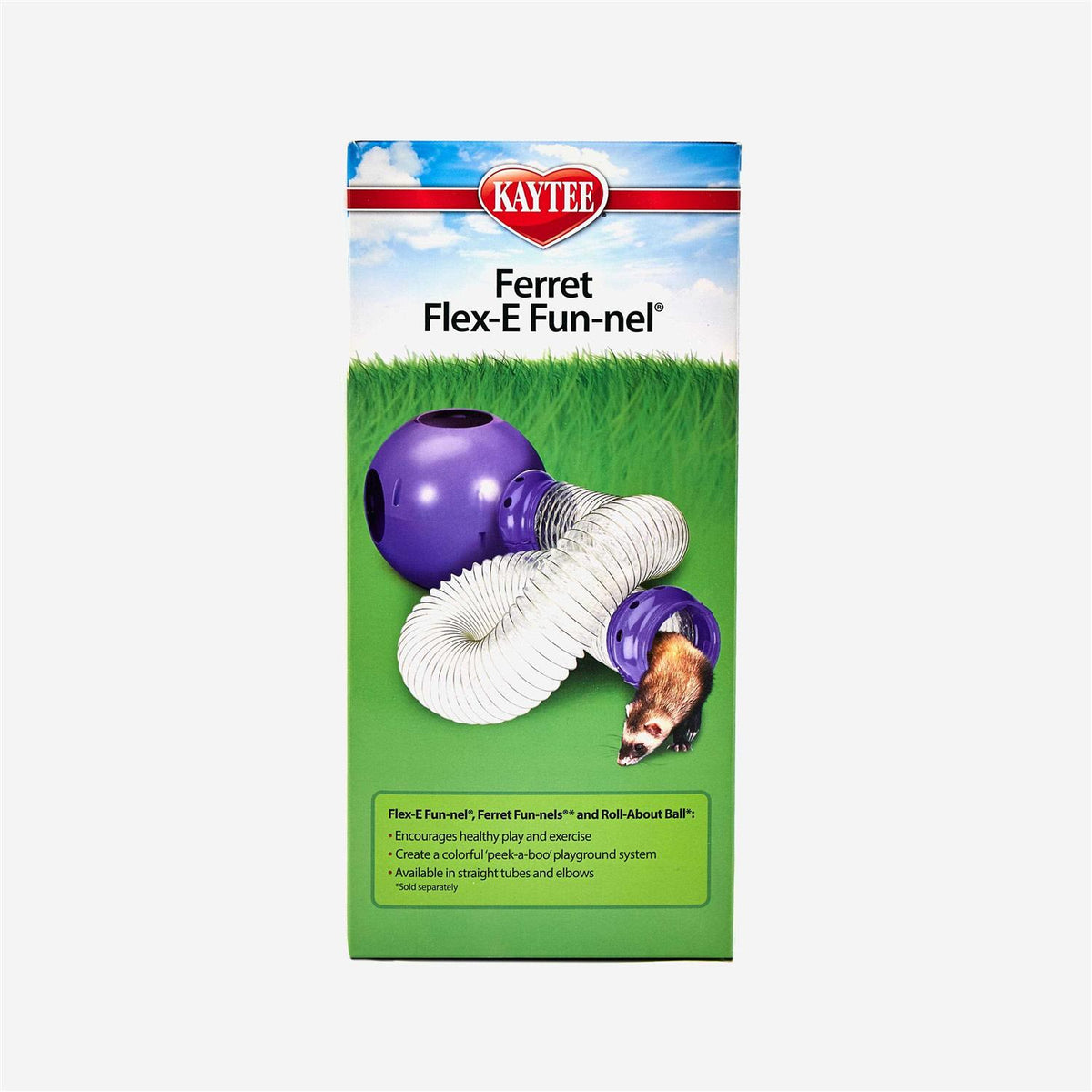 FerreTrail Flex E Fun nels Q66365
