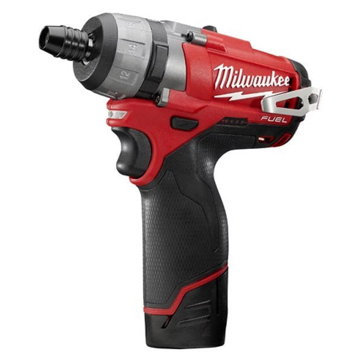 1/4" Hex 2-Spd Screwdriver Kit H315754