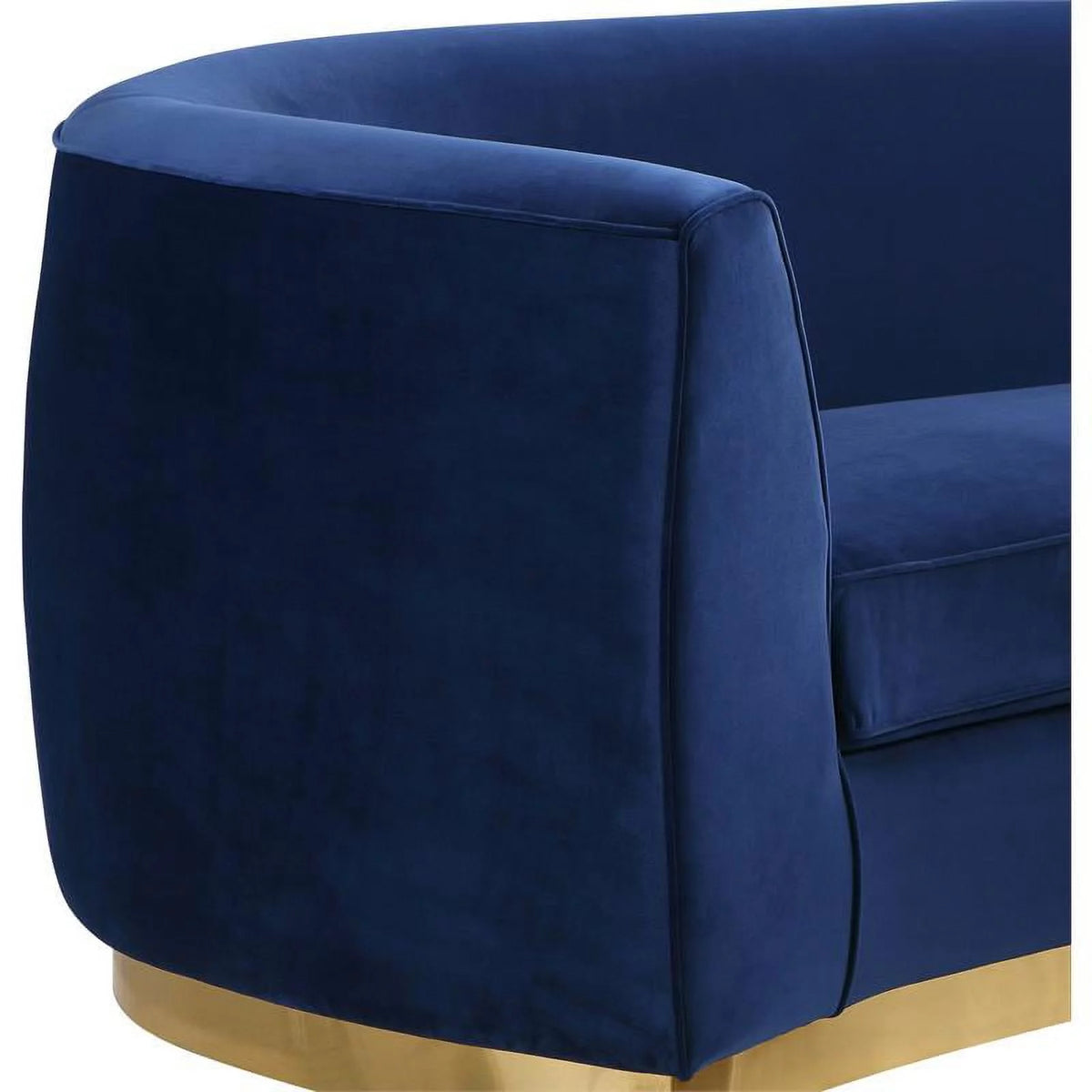 3-Piece Accent Chair Chaise and Loveseat Set G8235
