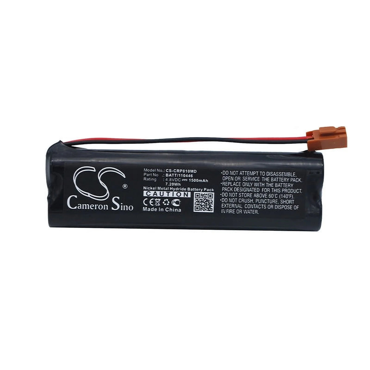 Medical Battery K9289
