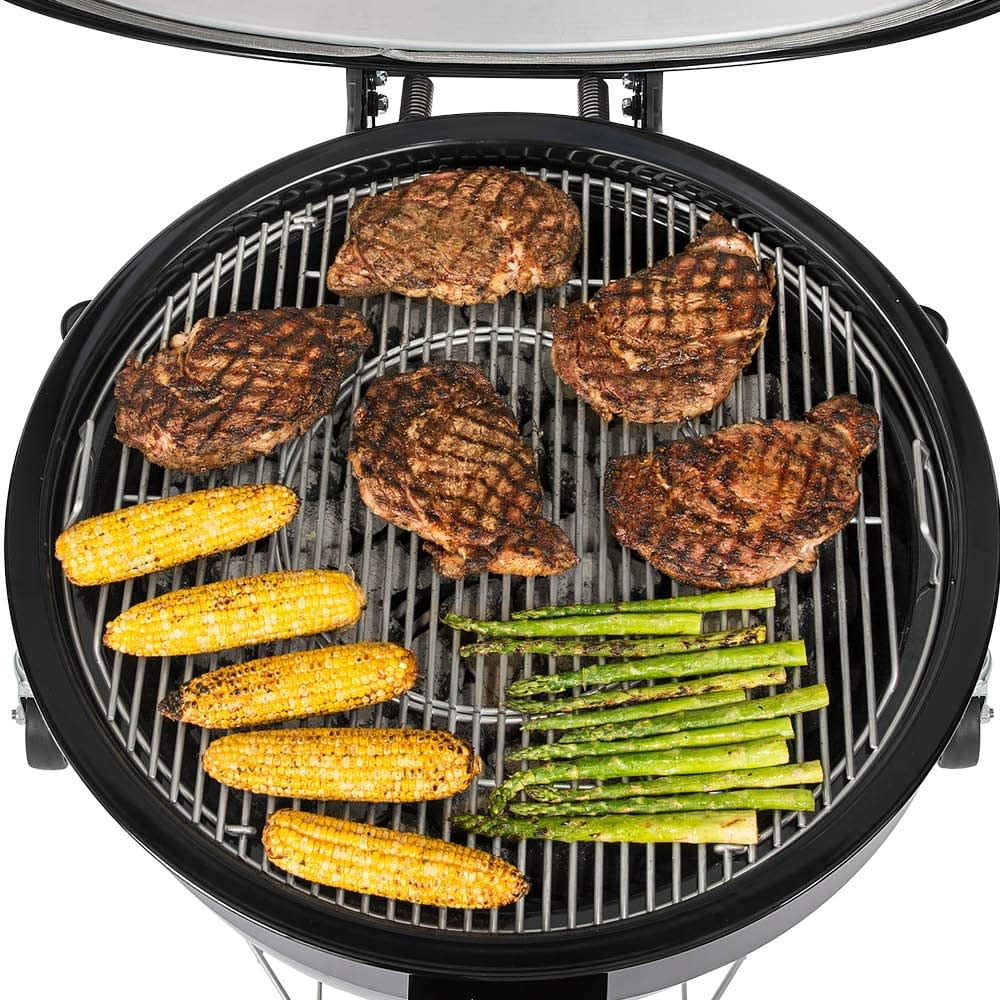 Charcoal Grill A967