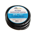 Flexible Reinforced Pond Tubing 20ft S941