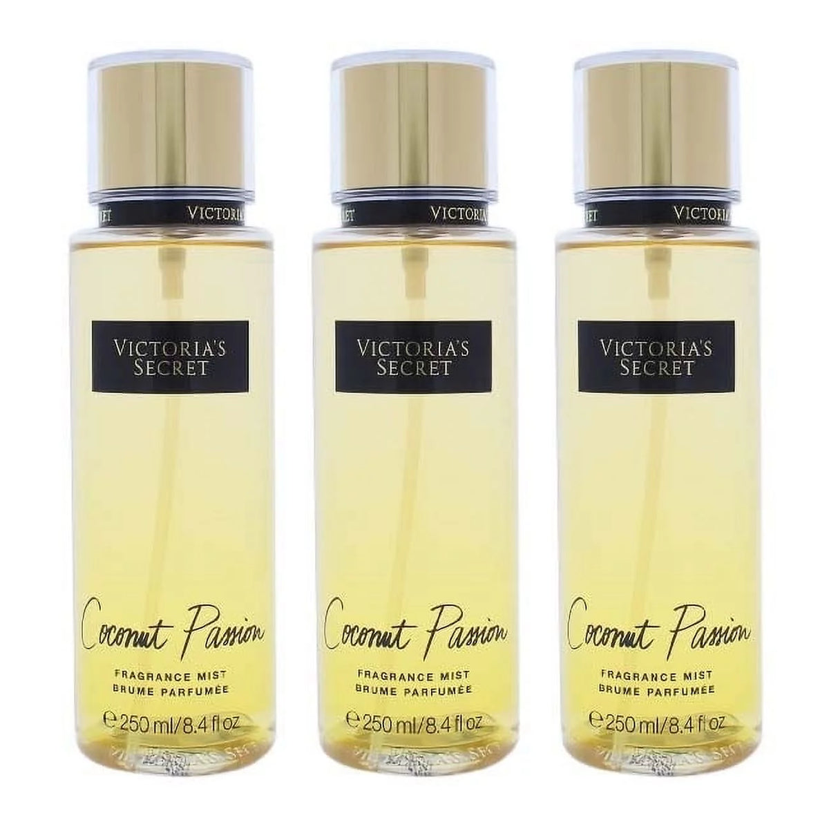 Fragrance Mist 8.4 oz Pack of 3 W253599