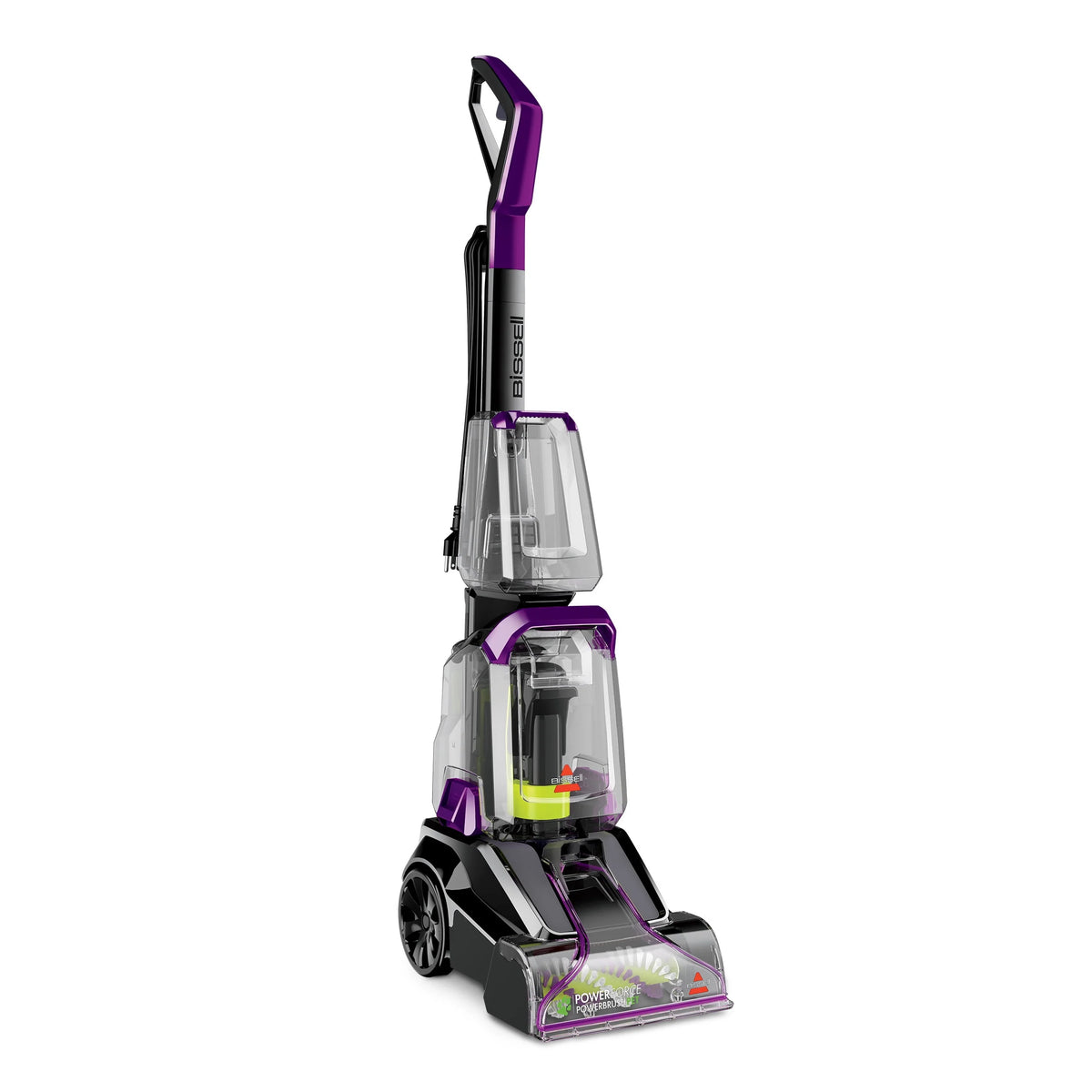 Lightweight Carpet Cleaner J777583