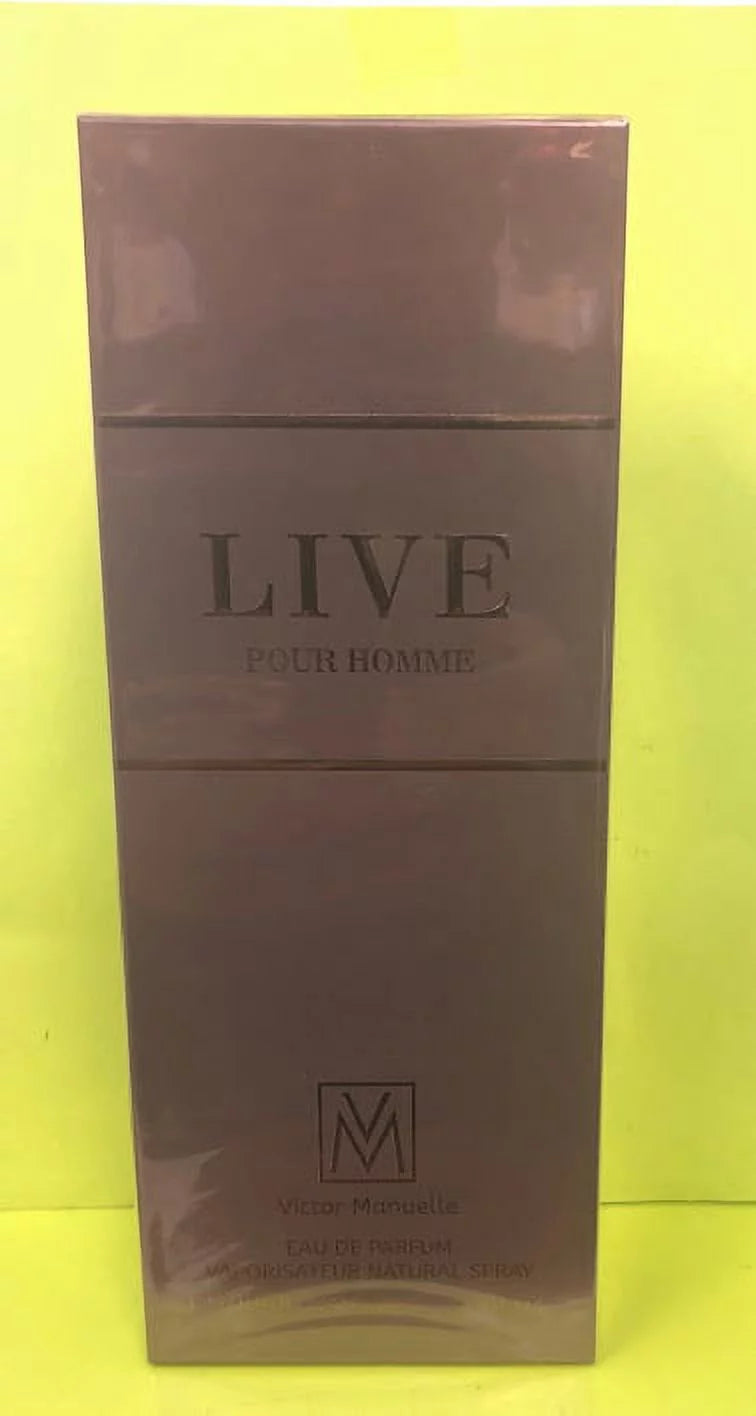 Eau De Parfum 3.4oz R8410