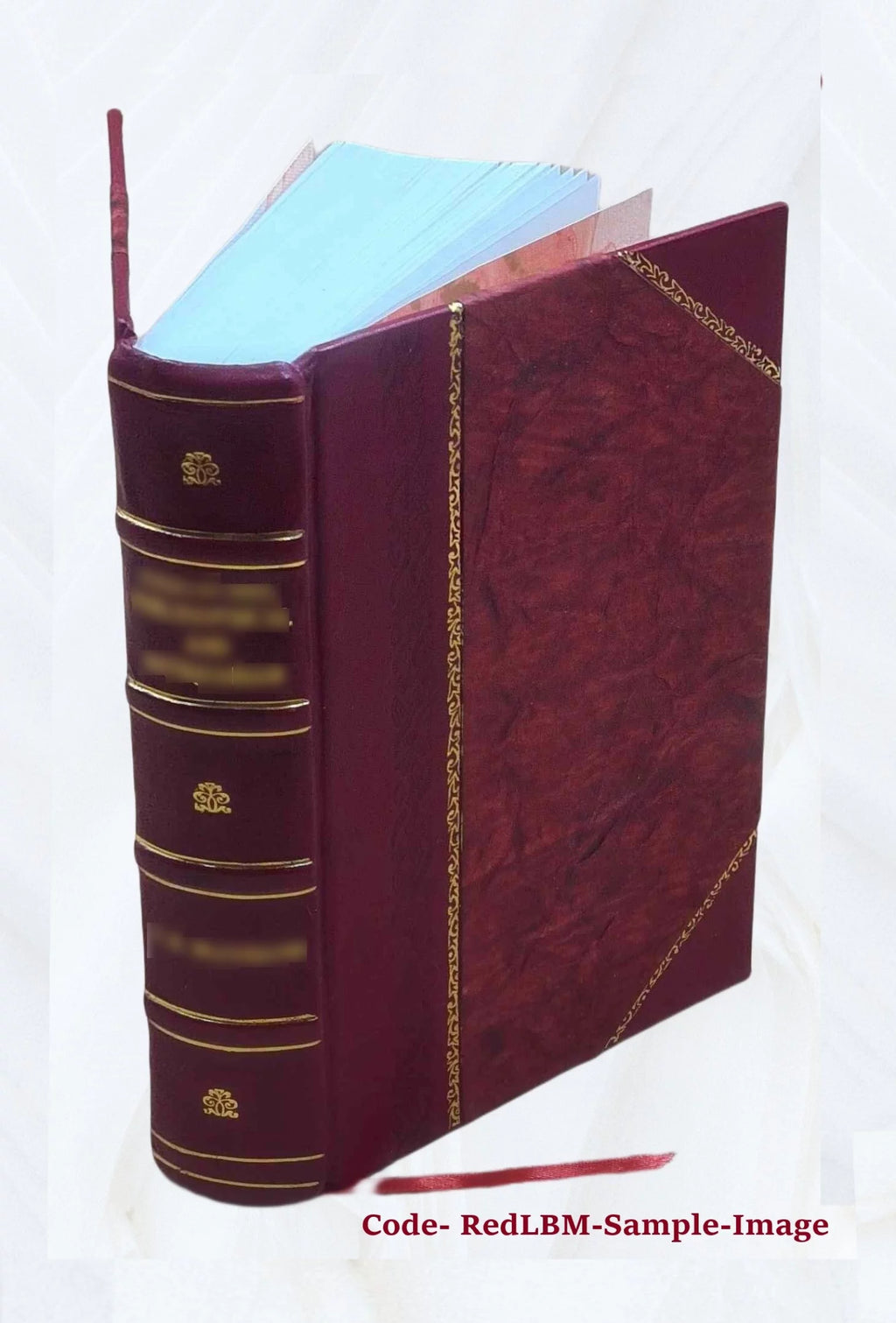 Hearings, Ninety-Third Congress, first session Volume pt.5 1973 Leather Bound C5038