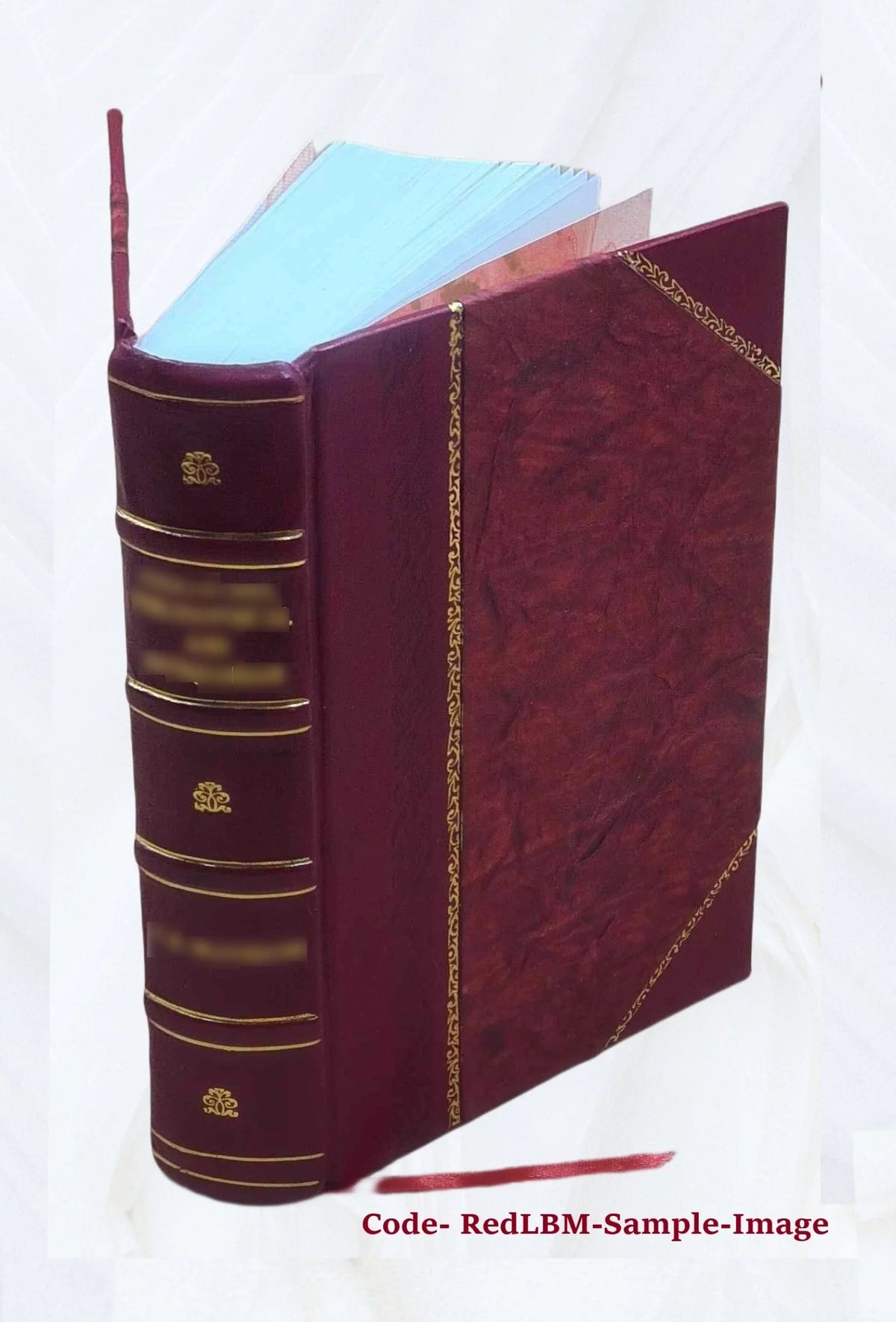 Hearings, Ninety-Third Congress, first session Volume pt.5 1973 Leather Bound C5038
