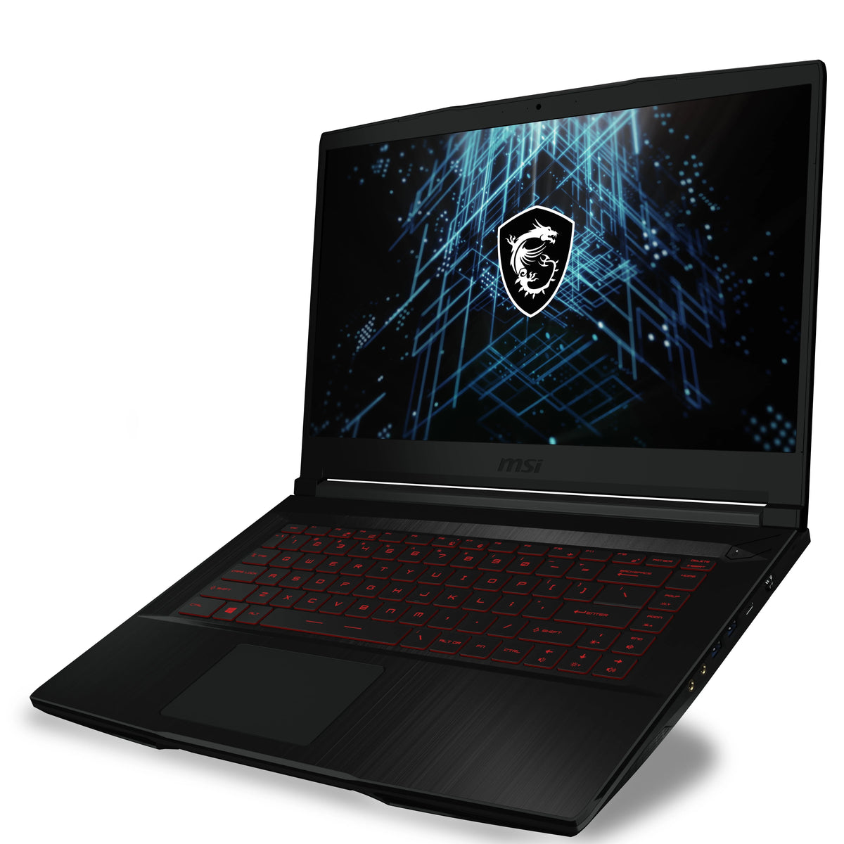 15.6 Gaming Laptop, FHD 144Hz, i5-11400H, RTX 3050, 8GB Memory, 512GB SSD W415525