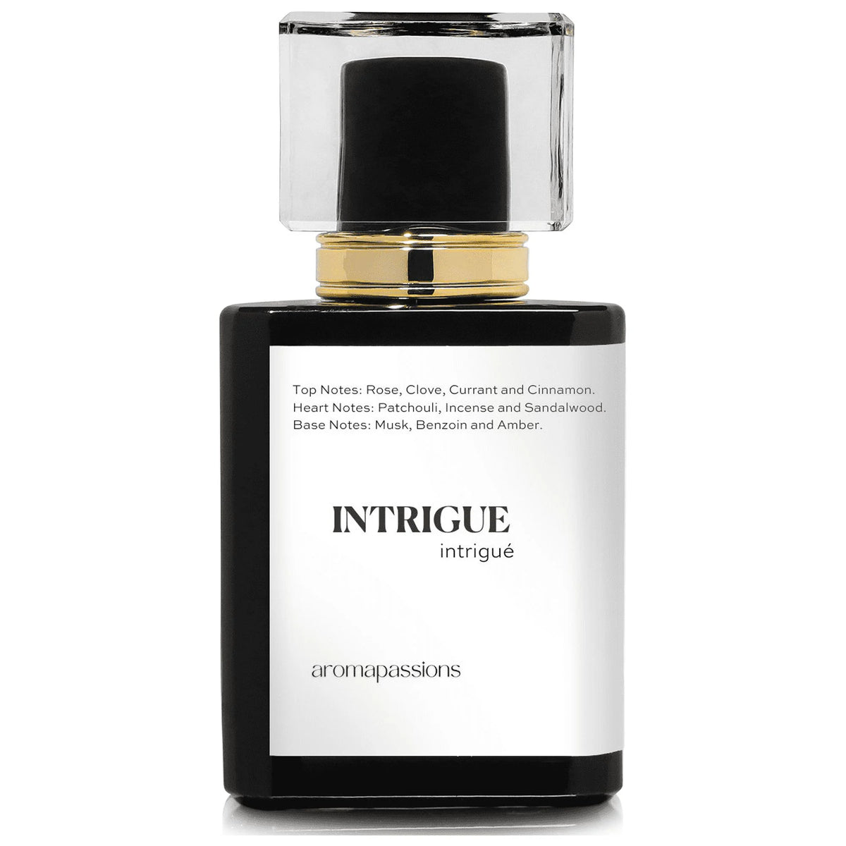 Pheromone Perfume for Women Extrait De Parfum Y3181
