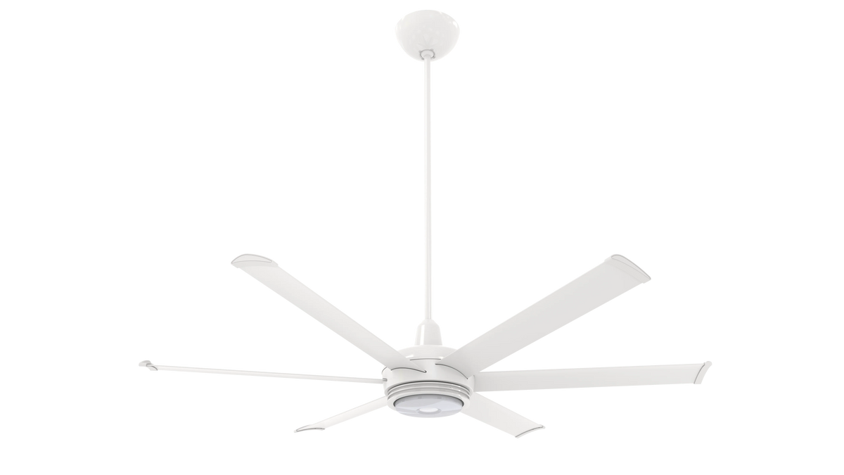 60 Ceiling Fan with Downlight and Uplight R44810