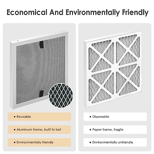 Electrostatic Air Filter O1767