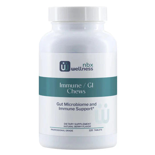 Immune GI Chews 120t G9166