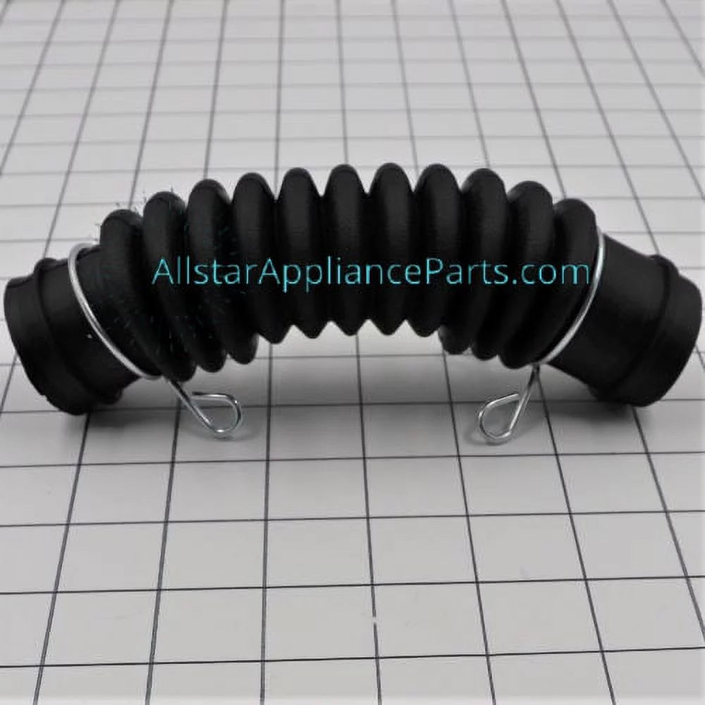 Washing Machine Tub-to-Pump Drain Hose F873925