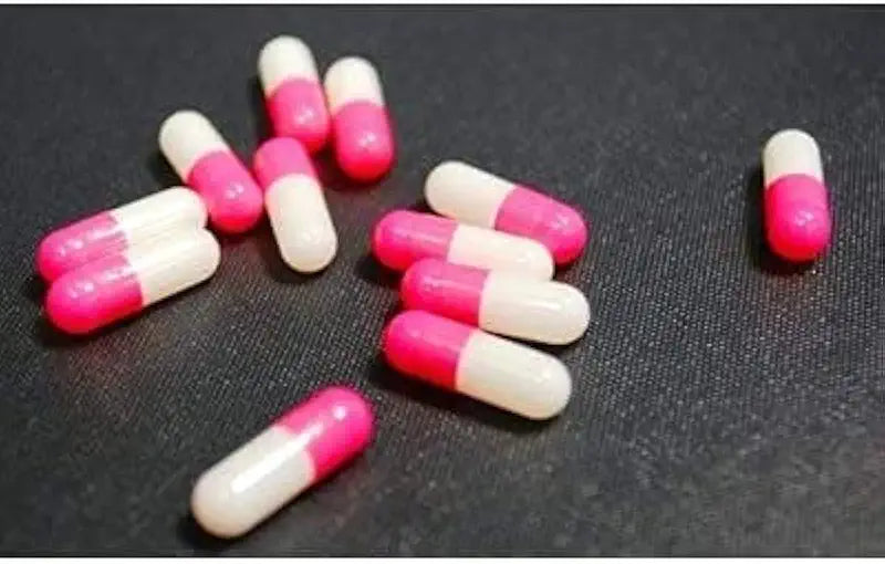 Turmeric Capsules 30 Capsules S4779