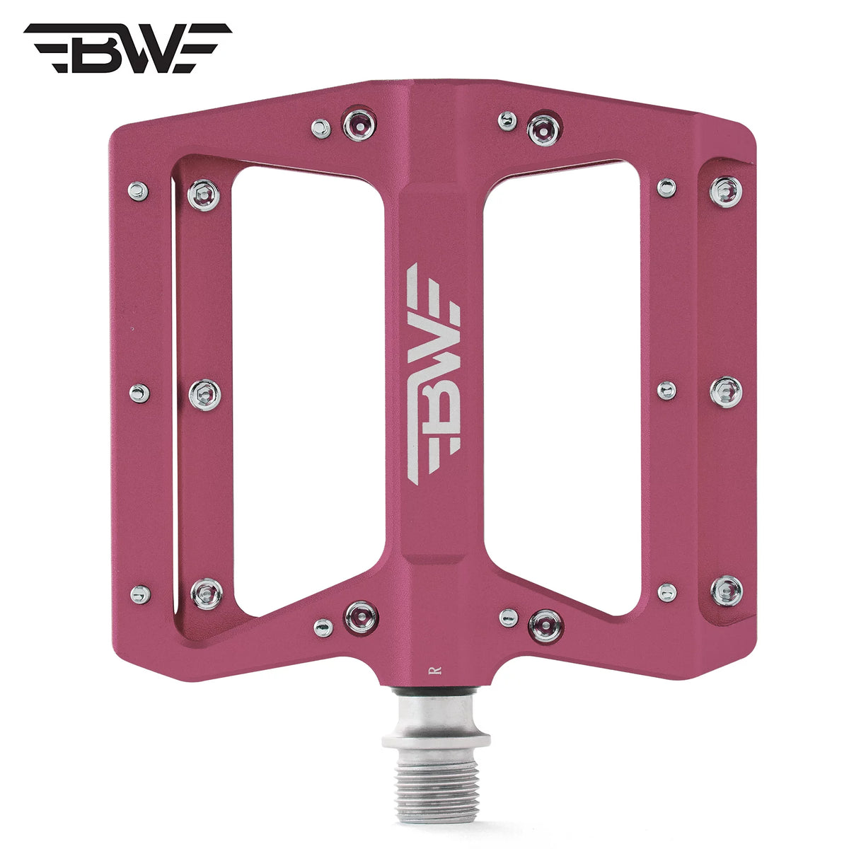 Pink Bicycle Pedals 2 Pieces V894605