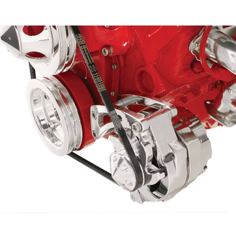 Alternator Bracket F48263
