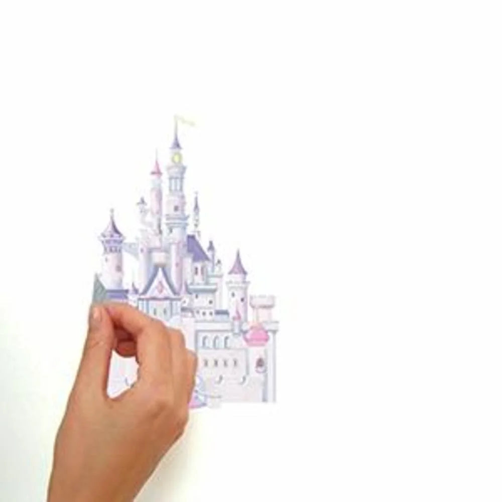 Giant Wall Decal with Glitter B161954