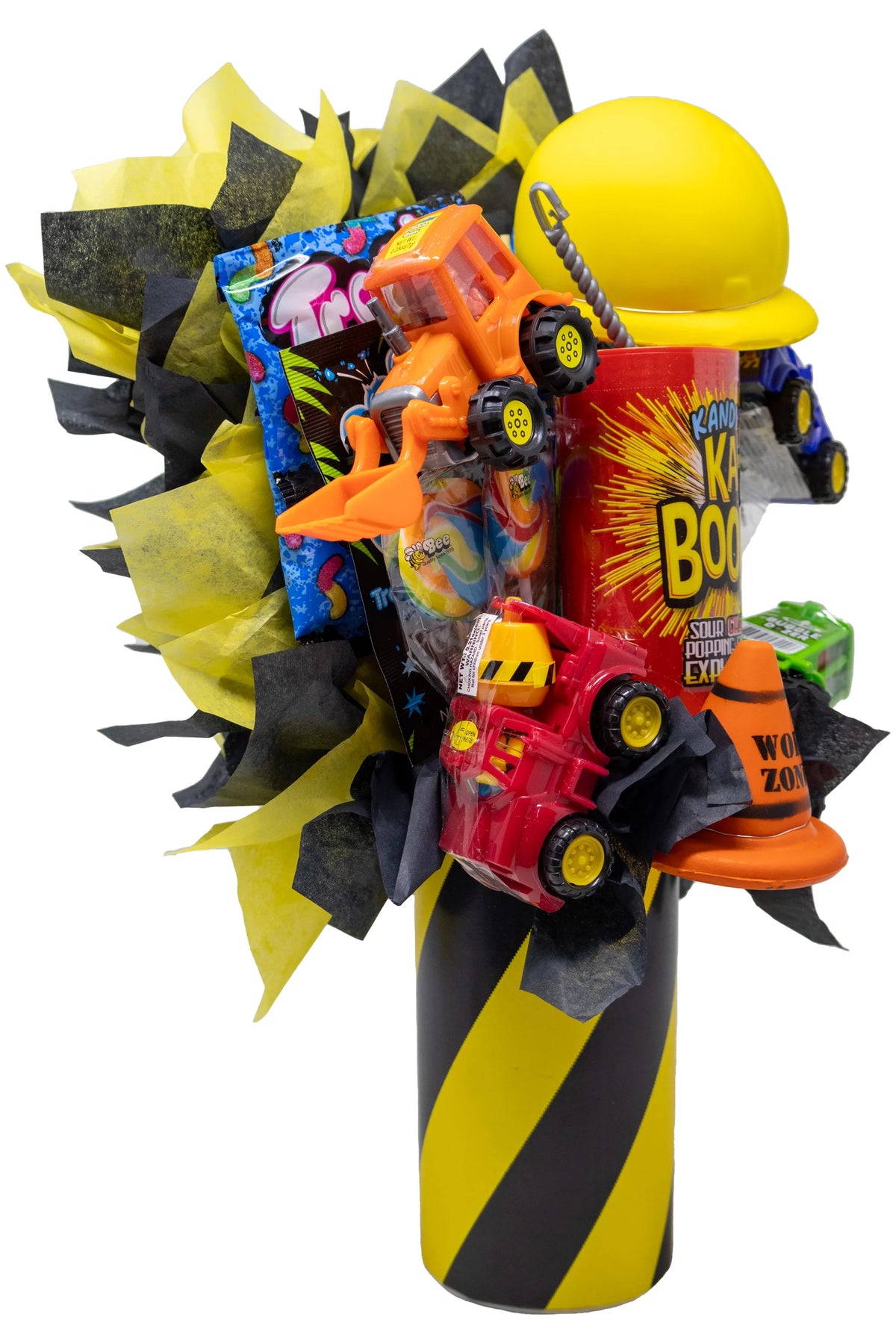 Candy Bouquet E148