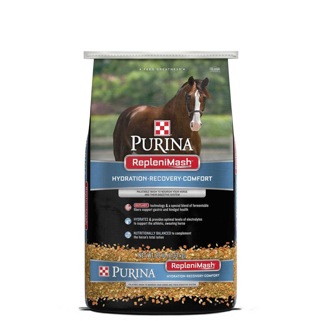 Purina RepleniMash Product D260
