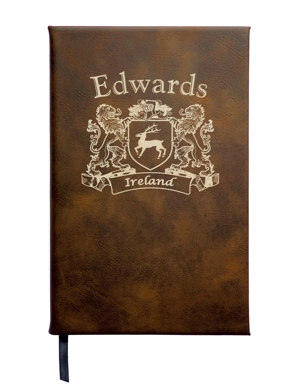 Leather Journal F79973