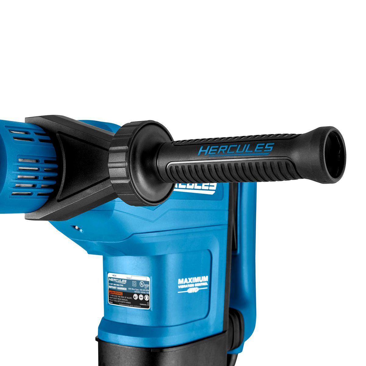 14 Amp 1-7/8 in. Variable-Speed Rotary Hammer W358562