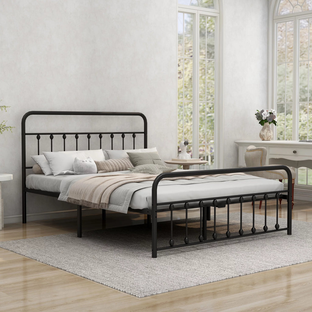 Queen Bed Frame B45798