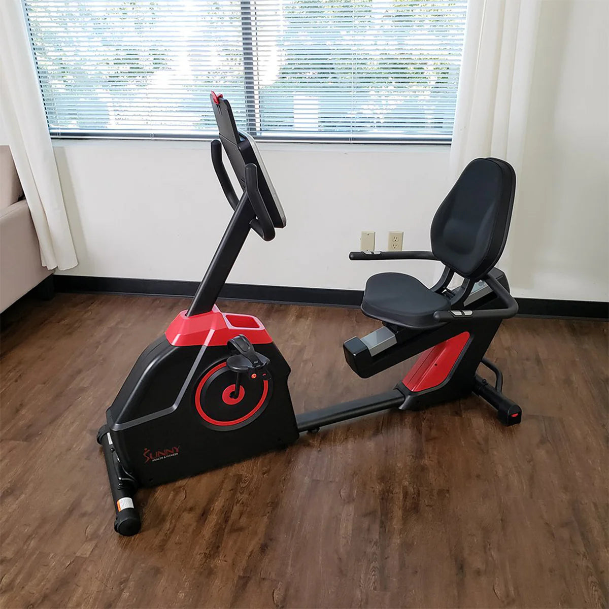 Recumbent Bike W939427