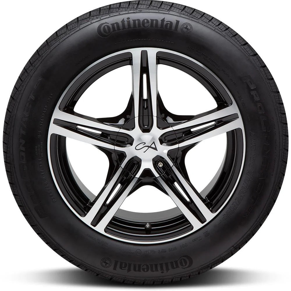 All Season 235/50R19 99V Passenger Tire H178623