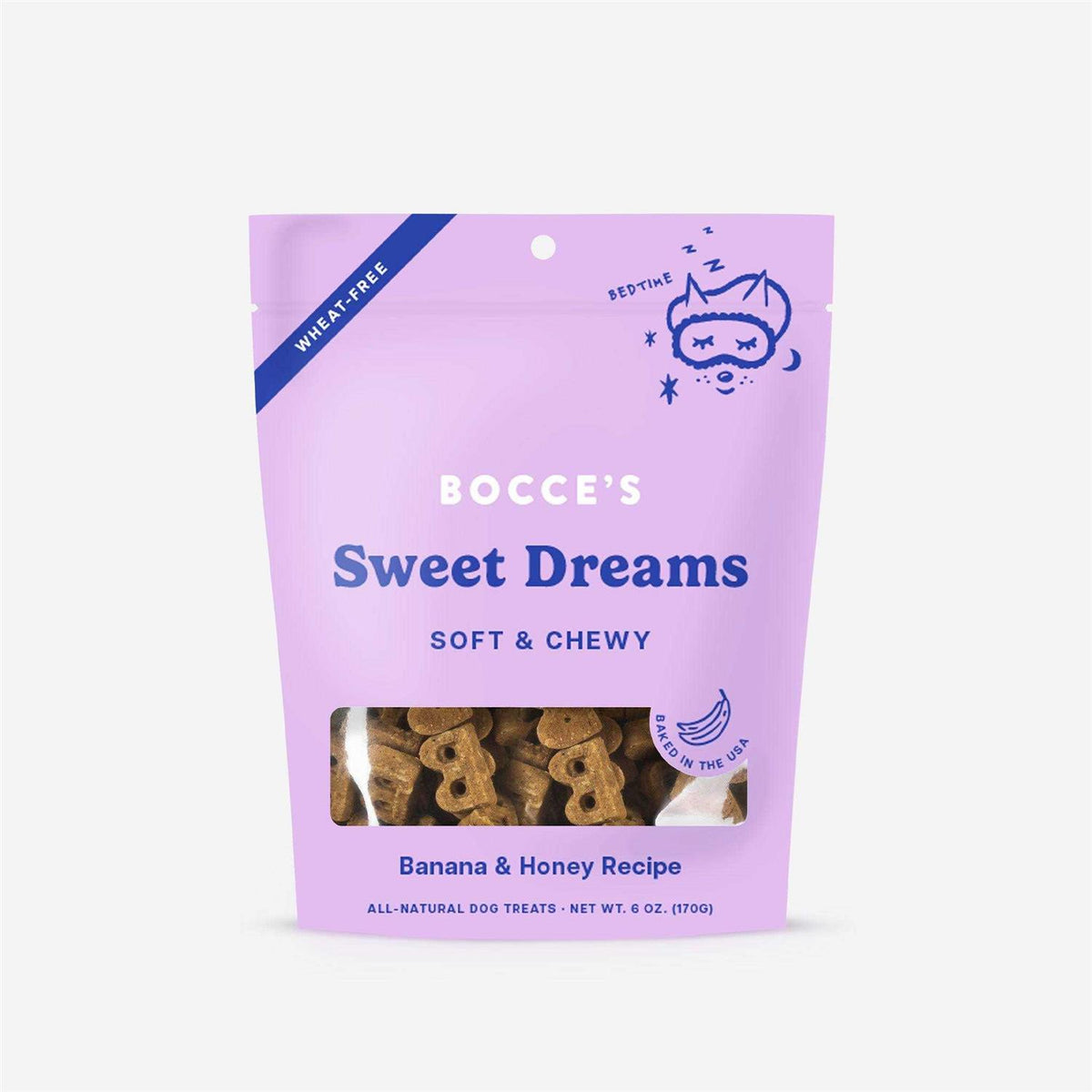Soft & Chewy Dog Treats S16219