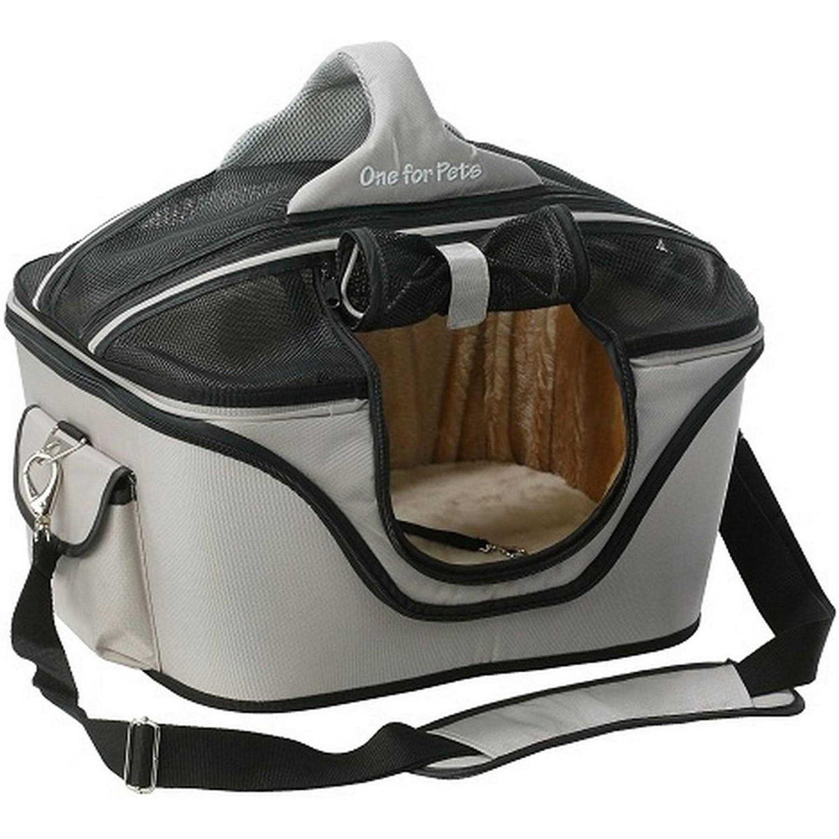 Cozy Pet Carrier A232