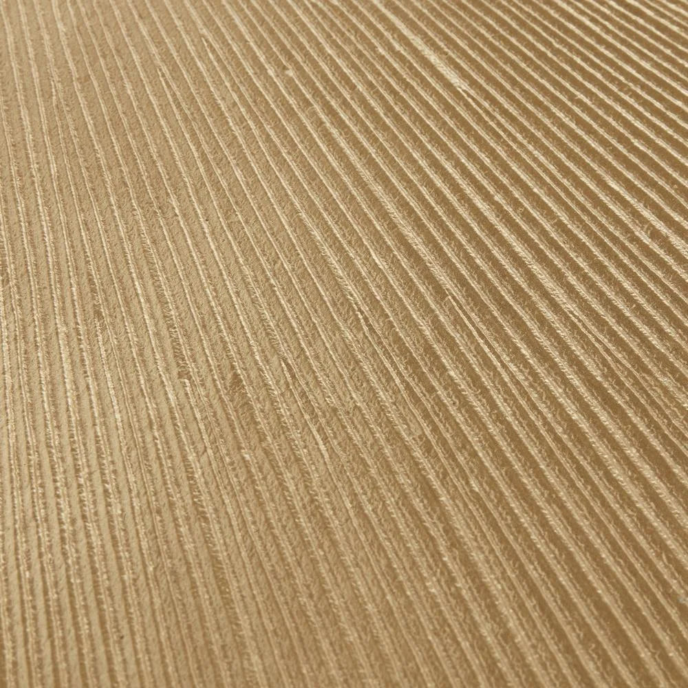 Gold Coffee Table T97009