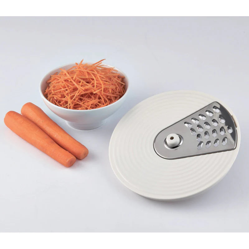 Food Processor with Blender 2.1L 1500W M221