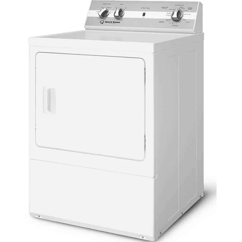 7.0 Cu. Ft. White Electric Dryer T64523