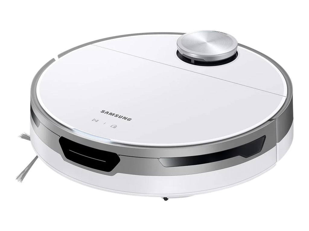 Robot Vacuum with Intelligent Power Control H10777