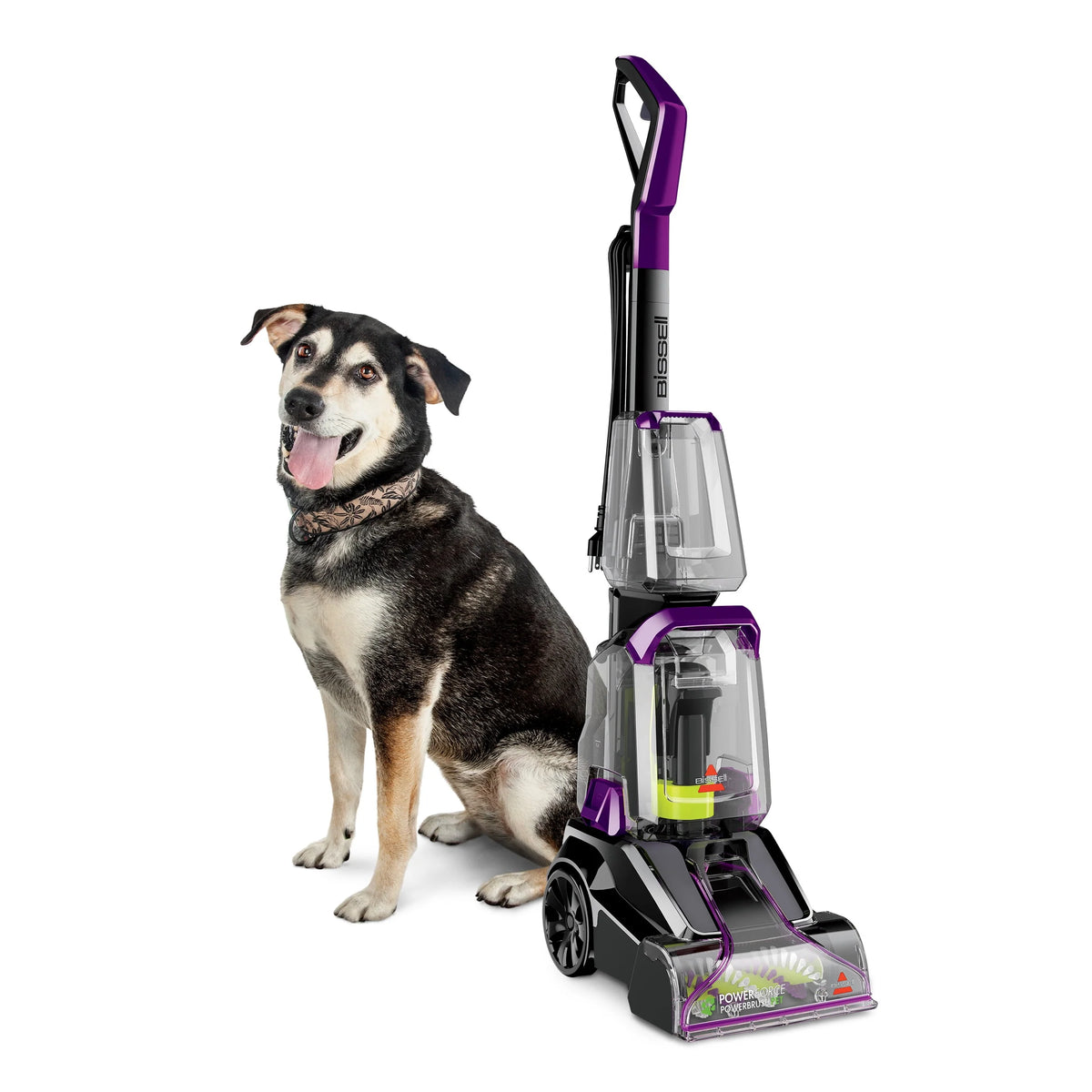 Lightweight Carpet Cleaner J777583