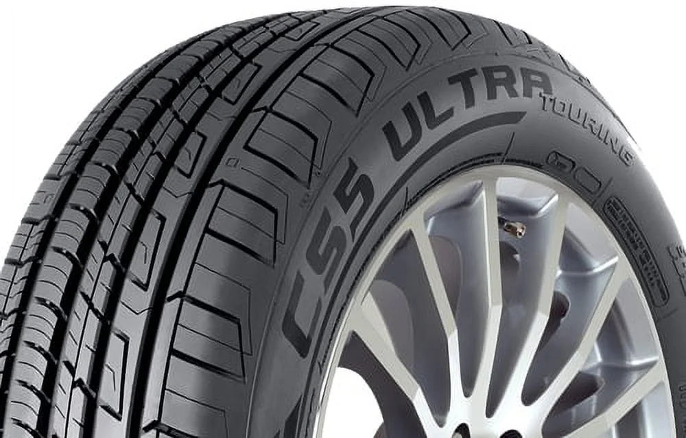 All Season 205/60R16 92H Passenger Tire D498294