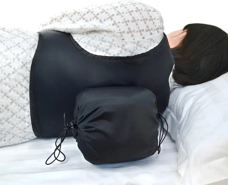 Anti Snoring Side Sleeper Pillow Q2578
